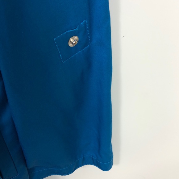 🆕Laundry by Shelli Segal>Drawstring trench coat - Picture 6 of 8